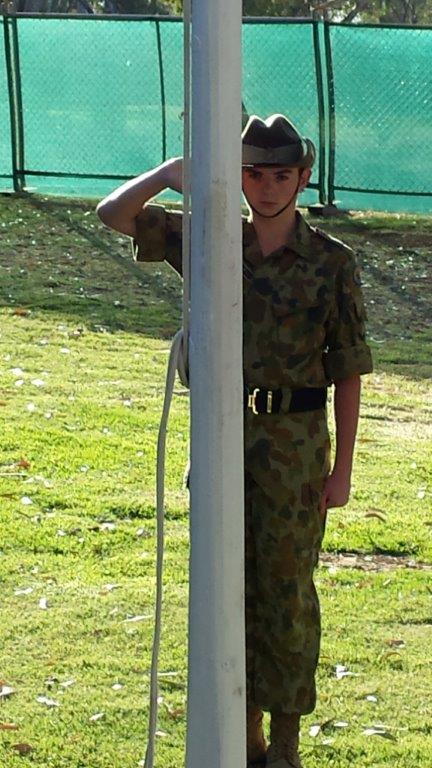 Reece Campbell