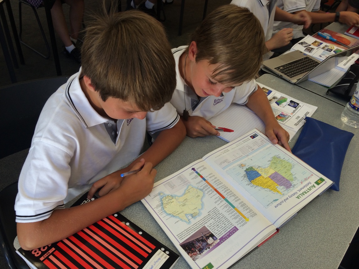 Year 7 Homework Club1