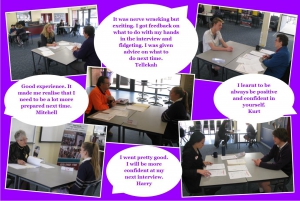 Mock Interviews