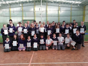 Science Awards