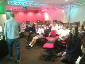 Year 9 Excursion