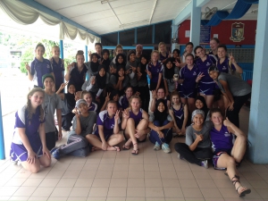 Malaysia Tour