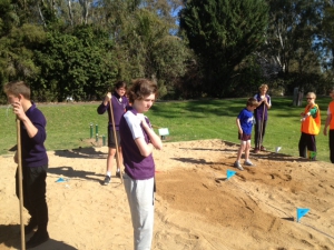 Prim Athletics