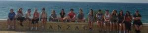 Anzac