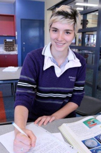 Hayley Barnard Small