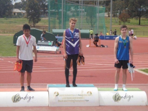 LMR Athletics