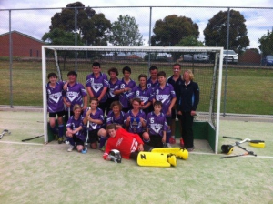 LMR Hockey