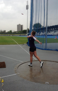 Siobhan Thompson