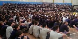 Whole school