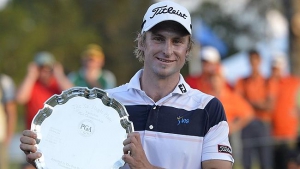 Jack Wilson PGA