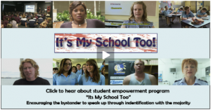 Its My School Too