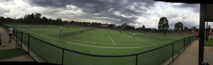 Tennis