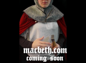 macbeth newsletter