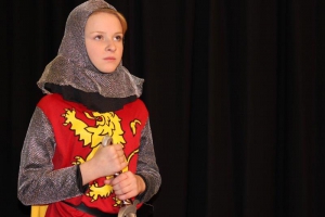 macbeth savannah
