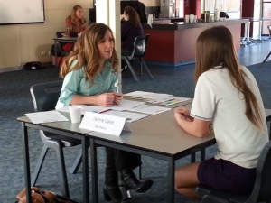 Mock Interviews 1
