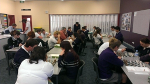 Chess Club11