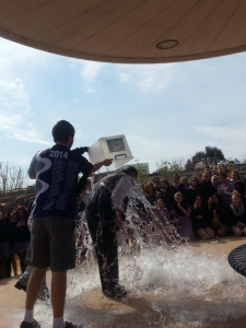 Ice Bucket 1