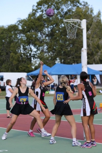 Netball