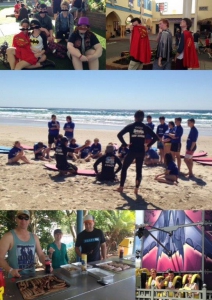 Queensland 2014