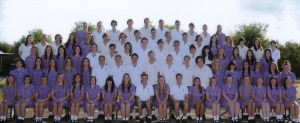 2014 Year 12 1