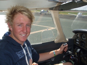 Flight 1