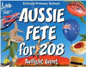 208 Fete