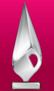 Georgy Award