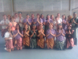 Indonesian Day1