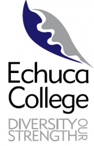 echuca college logo