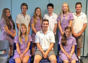 Beacon Leaders