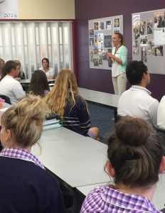 Career Talk1