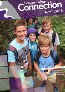 Echuca College Connection Term 1