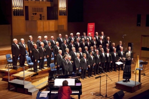 Welsh Choir