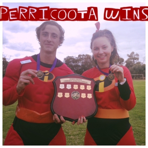 Perricoota