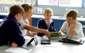 Year 7 Students
