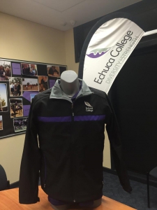 Jacket Front