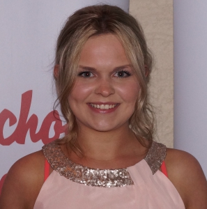 Madeleine ClarkGrundy