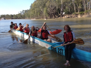 Canoe