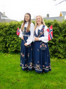 Courtney Norway 2