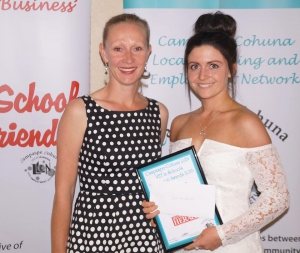Jess Grundy Sport and Rec