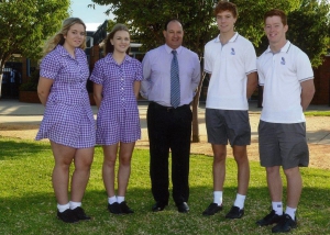 Captains 20151