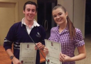 Lions Youth of the Year