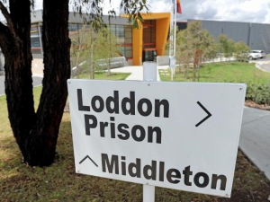 Prison 2