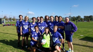 Bendigo Soccer
