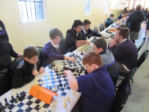 Chess 1
