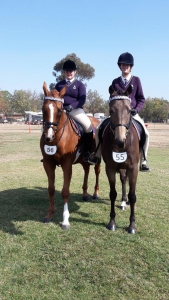 Equestrian
