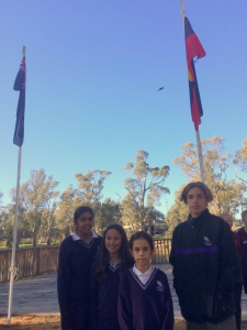 Reconciliation Week1