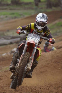 Jed Polomka