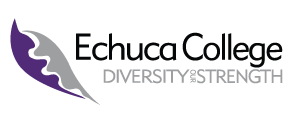 Echuca College Logo