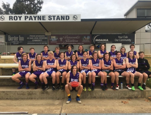 Intermediate Football